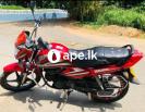 Hero honda SPLENDER -